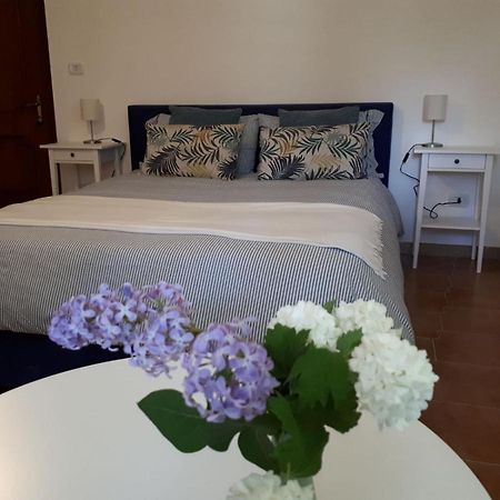B&B Casa Di Laura เบเนเวนโต ภายนอก รูปภาพ