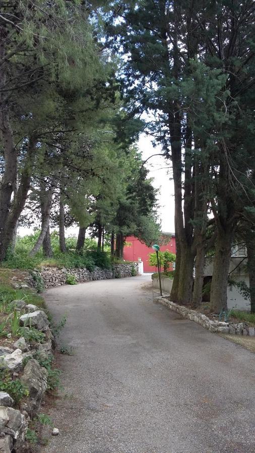 B&B Casa Di Laura เบเนเวนโต ภายนอก รูปภาพ