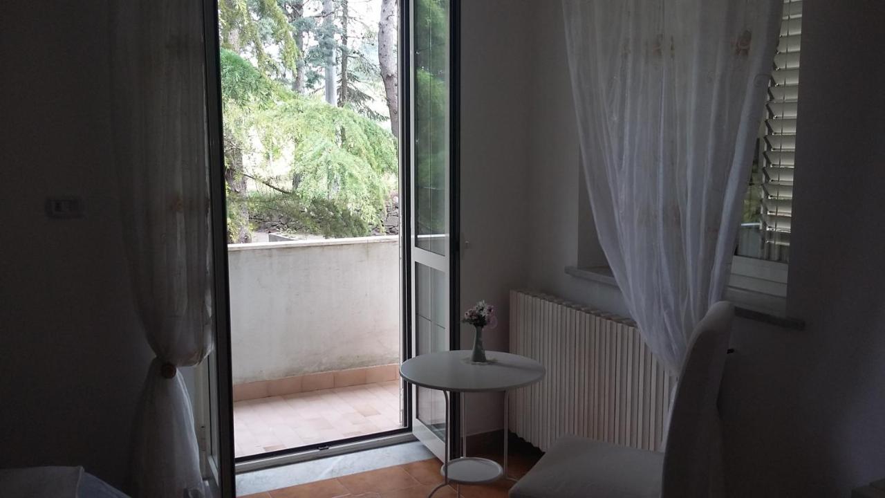 B&B Casa Di Laura เบเนเวนโต ภายนอก รูปภาพ