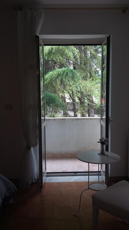 B&B Casa Di Laura เบเนเวนโต ภายนอก รูปภาพ