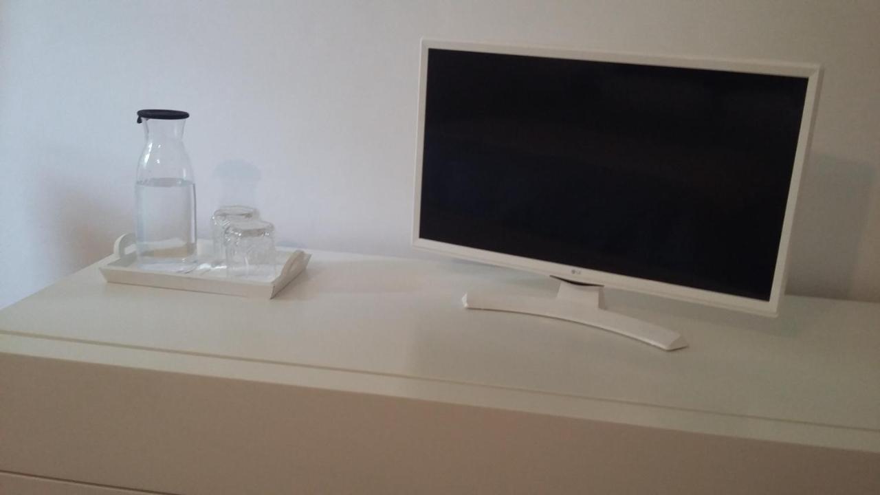 B&B Casa Di Laura เบเนเวนโต ภายนอก รูปภาพ